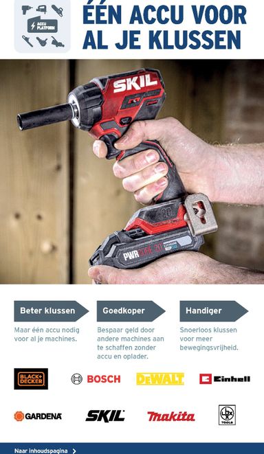 Folder Gamma - Gamma - Gereedschapsspecial van 17/06 tot 31/12 - side 4
