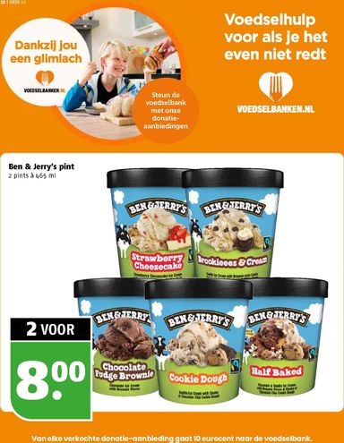 Folder Poiesz - Poiesz van 01-11 tot 07-11 - side 28