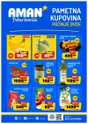 Aman - Nedeljni katalog