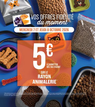 Catalogue Match - Match valable dès le 06/10 au 18/10 - page 3