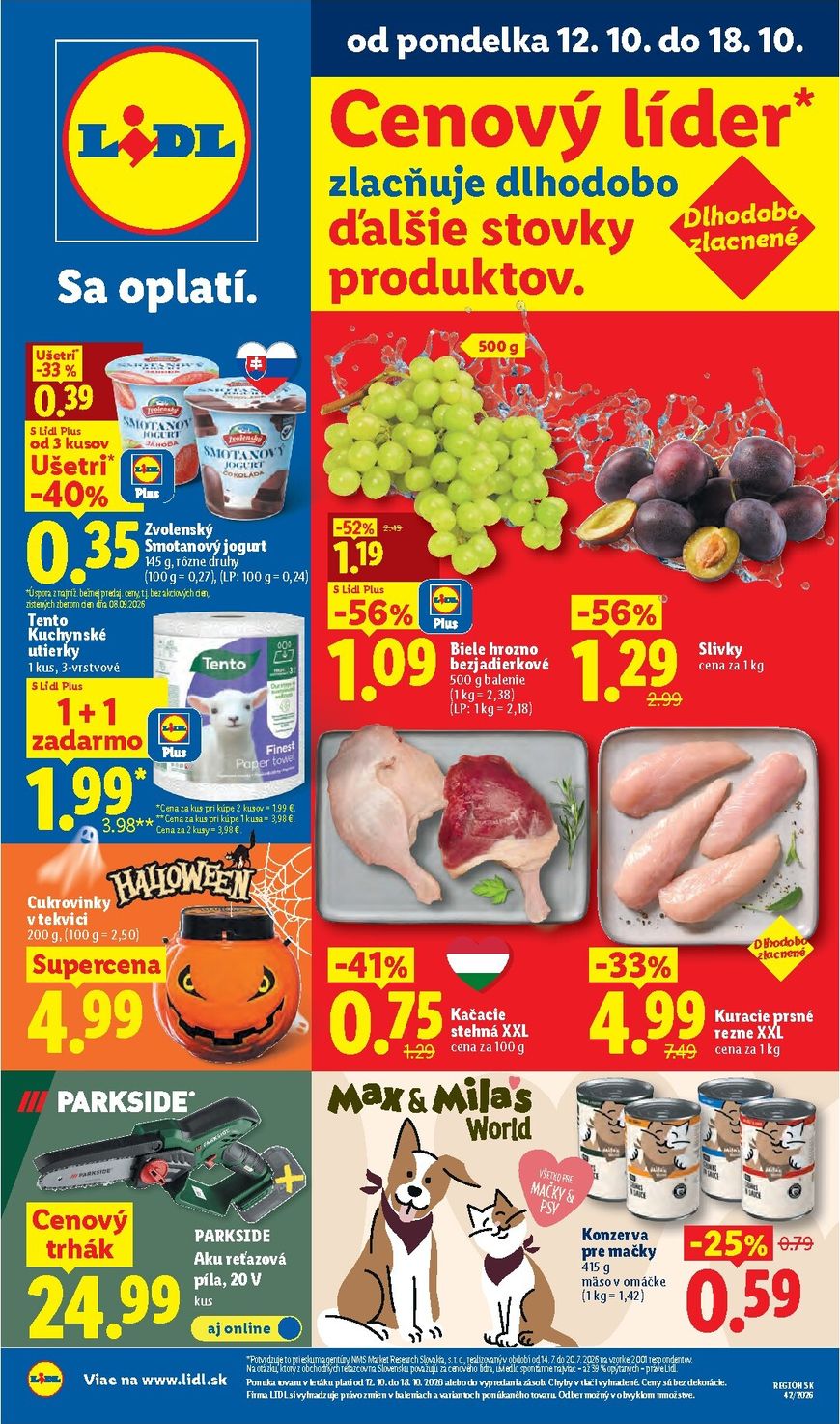 Lidl