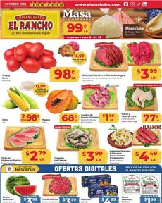 El Rancho