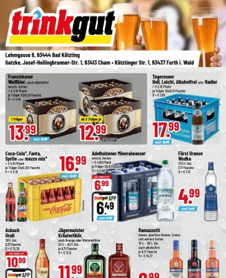 Trinkgut