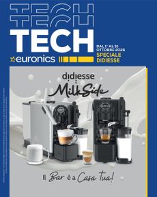 Euronics - Speciale Didiesse