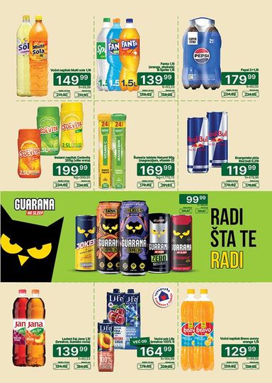 Katalog Univerexport - Univerexport od 16.10 do 31.10 - strana 22
