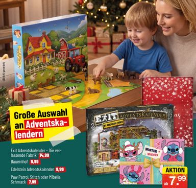 Prospekt Zimmermann - Zimmermann gültig ab 02.11. bis 07.11. - seite 3