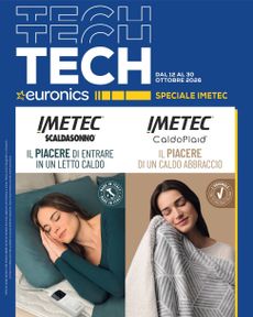 Euronics - Imetec