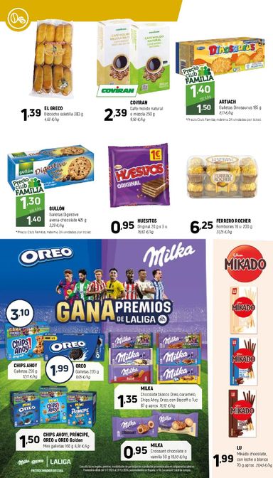 Folleto Coviran - Coviran del 20/10 al 31/10 - página 8