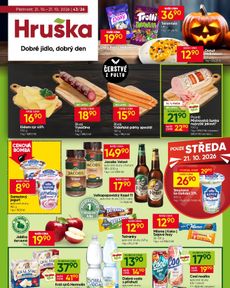 Hruška