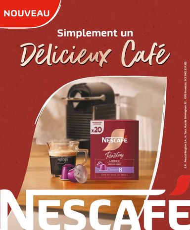 Folder Carrefour - Carrefour - Douce saison van 08/10 tot 18/11 - side 37