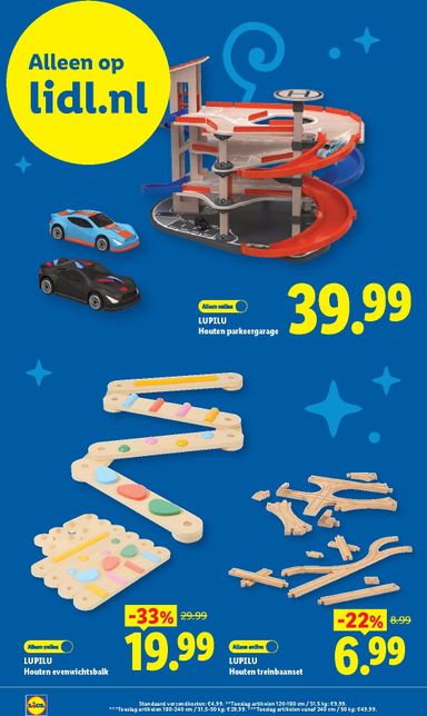 Folder Lidl - Lidl van 26-10 tot 01-11 - side 38