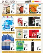 Volantini Conad da mercoledì 30/09