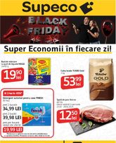 catalog Supeco de la joi 22.10.