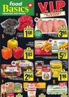 Food Basics