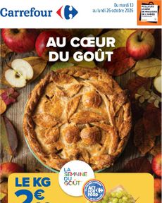 Carrefour