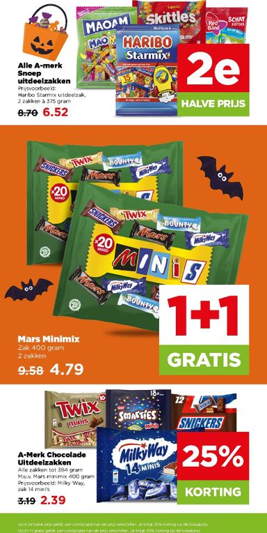 Folder Plus - PLUS van 21-10 tot 27-10 - side 36