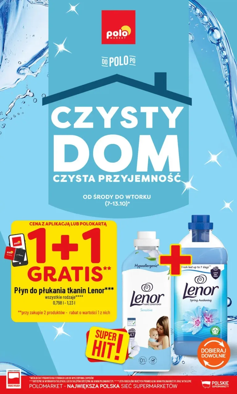POLOmarket