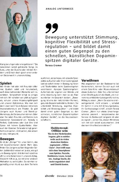Prospekt dm - dm gültig ab 01.10. bis 31.10. - seite 56