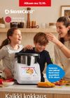 Lidl - Monsieur Cuisine Smart