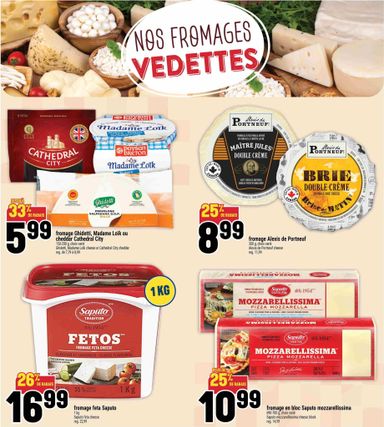 Flyer Adonis - Adonis valid since 10-29 until 11-04 - page 9