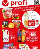catalog PROFI de la joi 22.10.