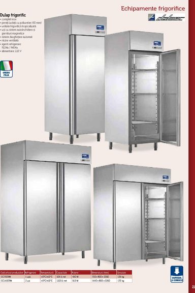 Catalogul Metro - Metro - Echipamente Profesionale pentru HoReCa de la 01.01. până la 31.12. - pagina 21