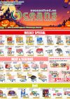 Oceans - 4557 Hurontario Street, Mississauga