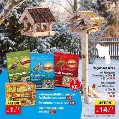 Prospekt Zimmermann - Zimmermann gültig ab 02.11. bis 07.11. - seite 31