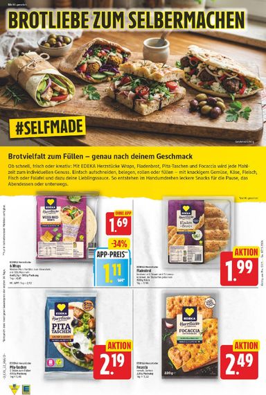 Prospekt E Center - E Center gültig ab 02.11. bis 07.11. - seite 22