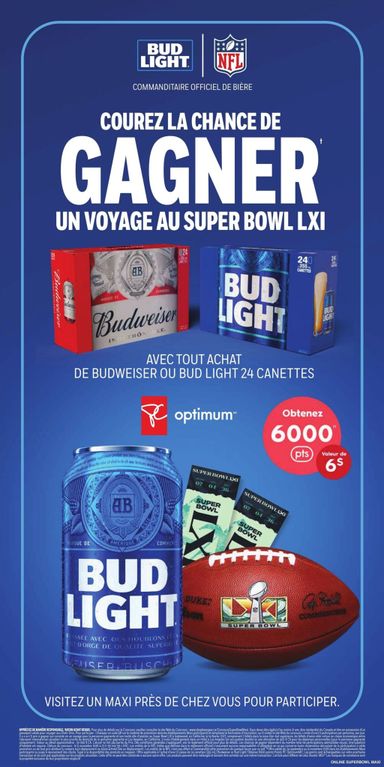 Flyer Maxi - Maxi valid since 10-22 until 10-28 - page 11