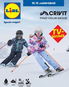 Lidl - Nonfood