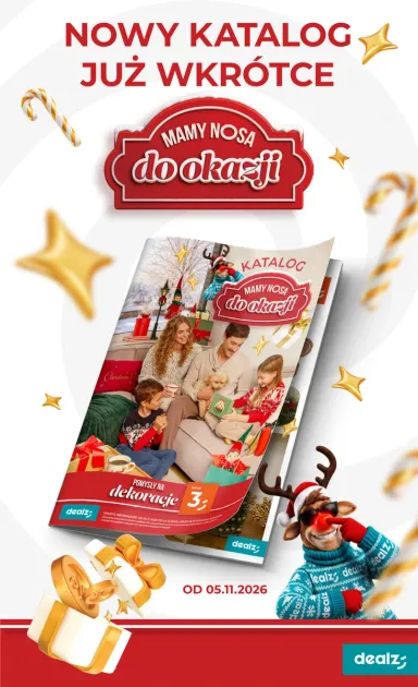 Gazetka Dealz - Dealz od 29.10. do 04.11. - strona 21