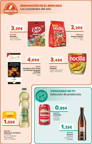 Folleto SPAR - SPAR del 16/10 al 29/10 - página 9