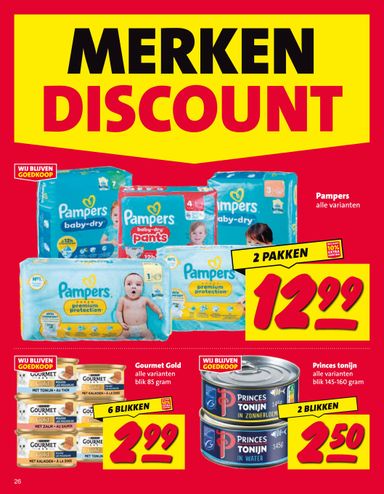 Folder Nettorama - Nettorama van 26-10 tot 01-11 - side 26