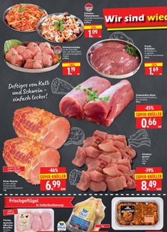 Herkules-Prospekt von Montag 26.10.