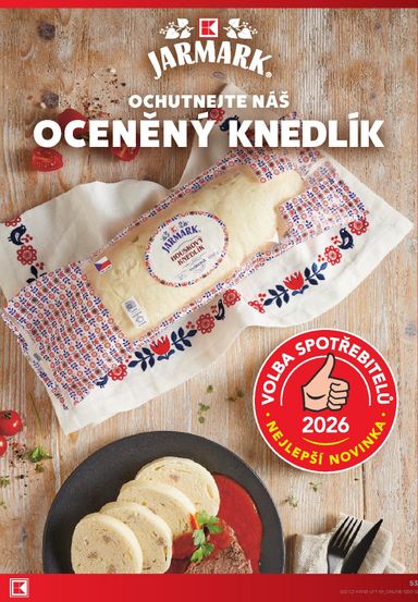 Leták Kaufland - Kaufland - Kolín od 21.10. do 27.10. - strana 53