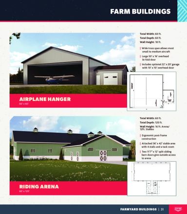 Flyer Co-op - Coop - Agro Catalogue valid since 10-31 until 10-31 - page 31