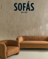 El Corte Inglés - Sofás válido a partir de martes 01/09/2026
