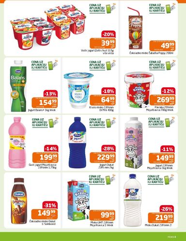 Katalog Gomex - Gomex od 15.10 do 28.10 - strana 4