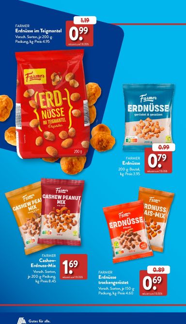 Prospekt ALDI Süd - ALDI SÜD - Sonderprospekt gültig ab 27.09. bis 31.12. - seite 18
