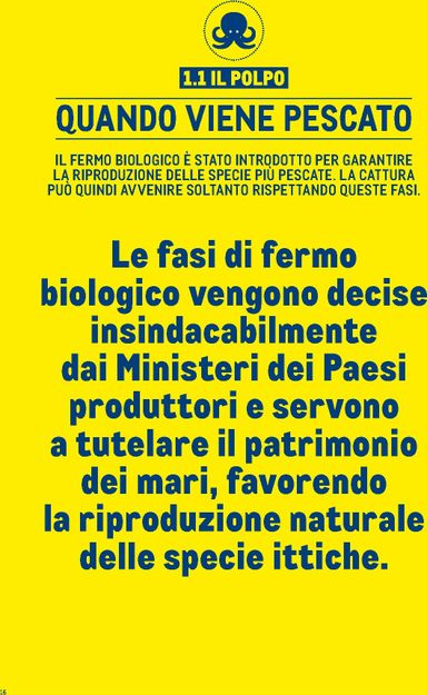 Volantino METRO - Metro - Catalogo Surgelati valido dal 01/01 al 31/12 - pagina 16