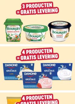 Delhaize folder van donderdag 22/10