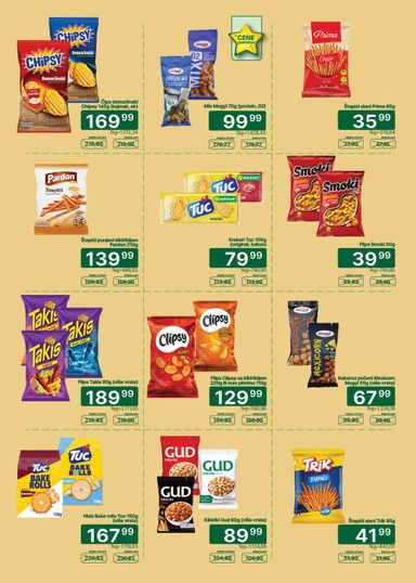Katalog Univerexport - Univerexport od 01.11 do 15.11 - strana 20