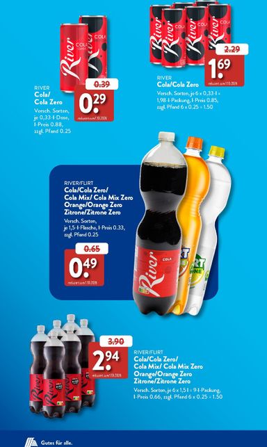 Prospekt ALDI Süd - ALDI SÜD - Sonderprospekt gültig ab 27.09. bis 31.12. - seite 20