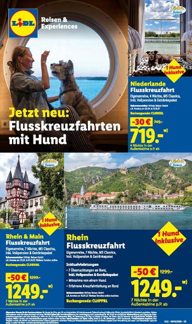 Prospekt Lidl - Lidl gültig ab 19.10. bis 24.10. - seite 73