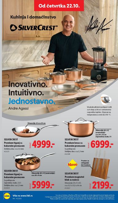 Katalog Lidl - Lidl od 22.10 do 28.10 - strana 74