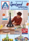 ALDI - Speelgoedspecial