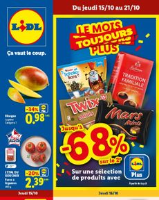 Lidl