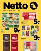Netto tilbudsavis