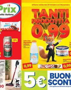 Prix
